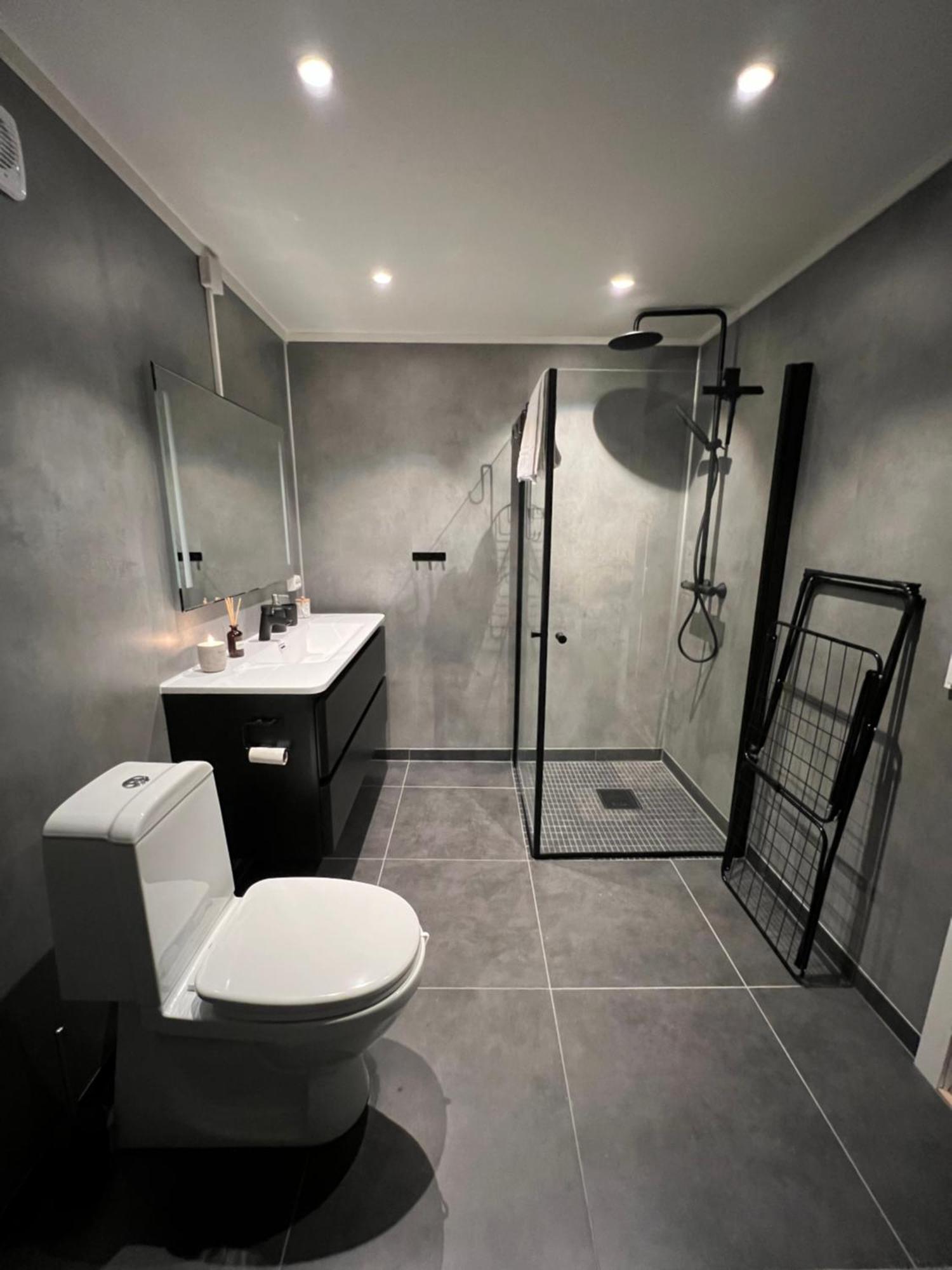 Central Apartment In スヴォルヴァール エクステリア 写真